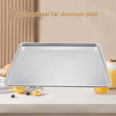 Rectangular Carbon Steel Baking Pan