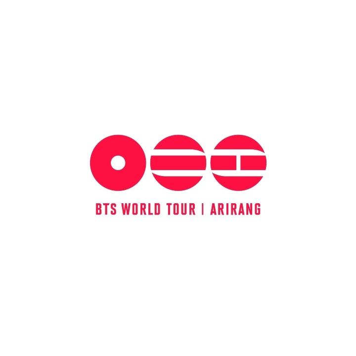 BTS ARMY BOMB Plush Keyring, ARIRANG Tour Merch Keyring , Official, Original, Authentic, KPOP