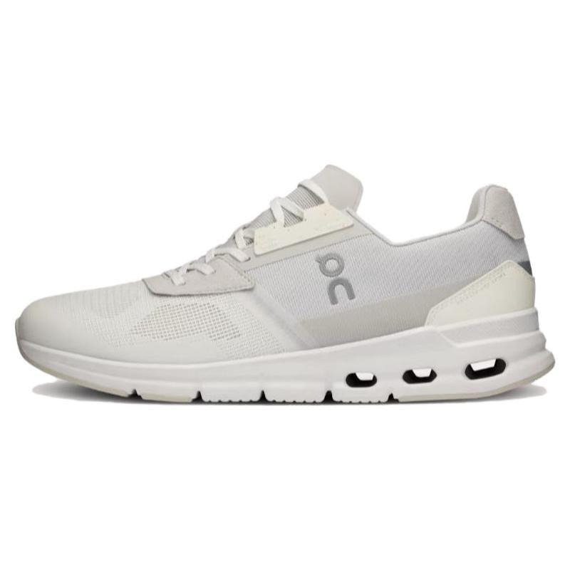 ON Cloudrift Undyed White Frost Men Sneakers 87.98118