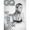 GQ Korea August 2022 JEON JONG-SEO Forside, Son Heung-min, LE SSERAFIM Chaewon