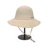 Le Coq Sportif Public Hiking Helmet Ivory LE4C104IVR
