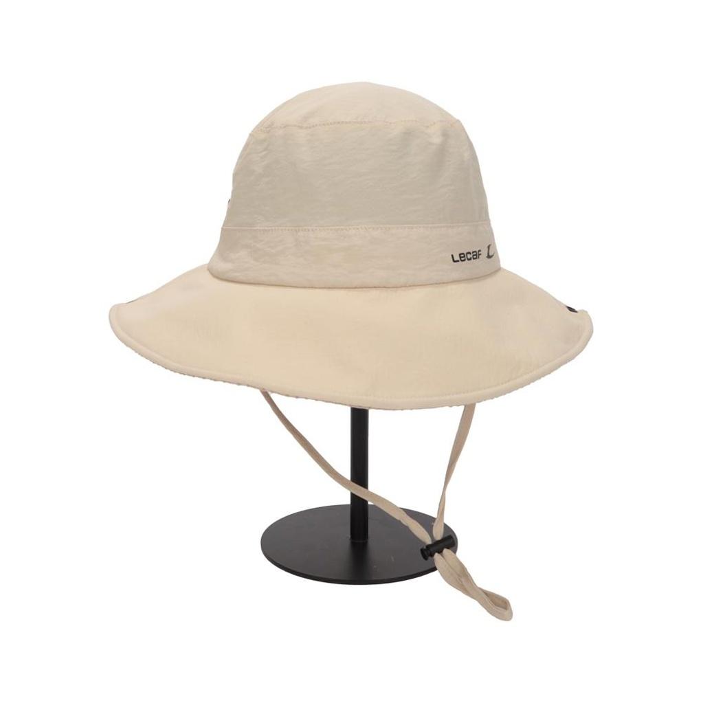 Le Coq Sportif Public Hiking Helmet Ivory LE4C104IVR