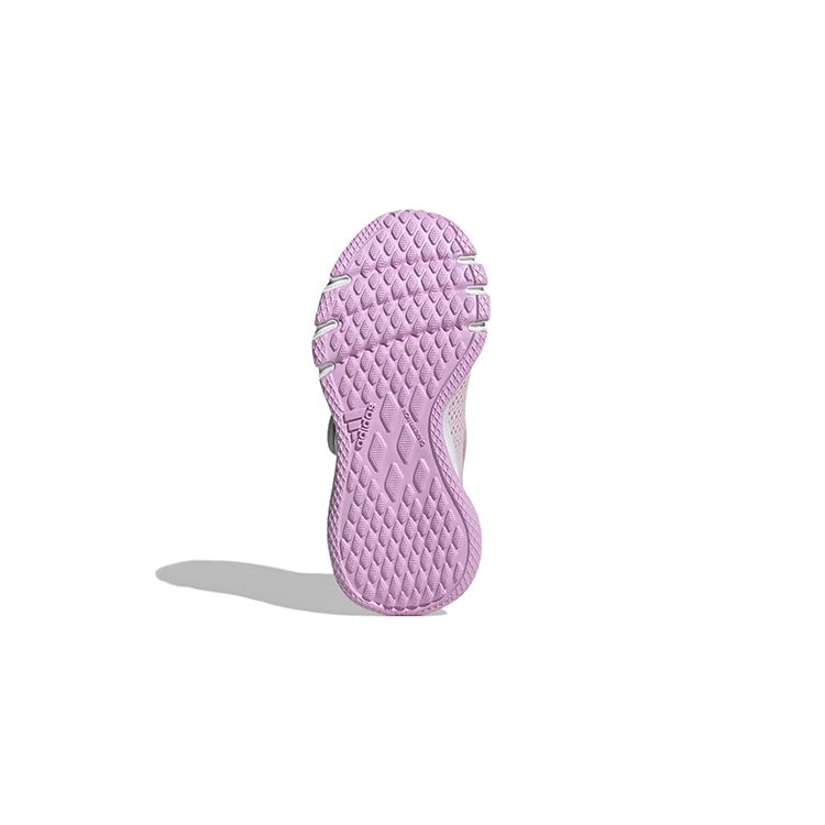 Adidas ActiveFlex BOA K Šokově růžové Dětské Tenisky Obuv-Bílá Zářivě růžová GY6579