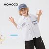 Summer lightweight shirt for boys