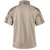 European Tactical Frog Suit Short-Sleeve Quick-Dry T-Shirt for Military Enthusiasts
