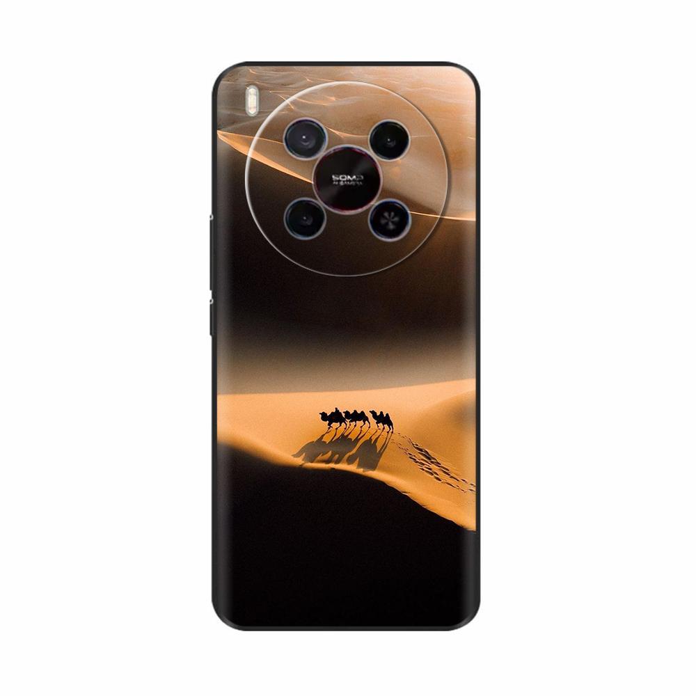 For ZTE Blade V70 Max Case Silicone Soft Back Cover For ZTE Nubia V70 Max Phone Case V70Max 2025 Fundas Protective Shell Carcasa