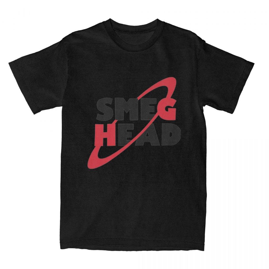 Smeg Head T-Shirt Sommer Lustige T-Shirts 100 Baumwolle Neuheit T-Shirt für Männer Kurzärmlig Muster Tops