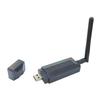 1Pc 2DBi WiFi Antenna Wireless USB Adapter Network Card Atheros AR9271 802.11n 150Mbps For Windows 7/8/10 Kali Linux