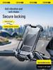 2025 Shockproof Electric Vehicle Phone Holder - Anti-Shake Mount for Scooters, Motorcycles, and Cars