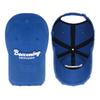 Outdoor Cap Women's Youth Hole Patch Baseball Cap Embroidery Sunhat
