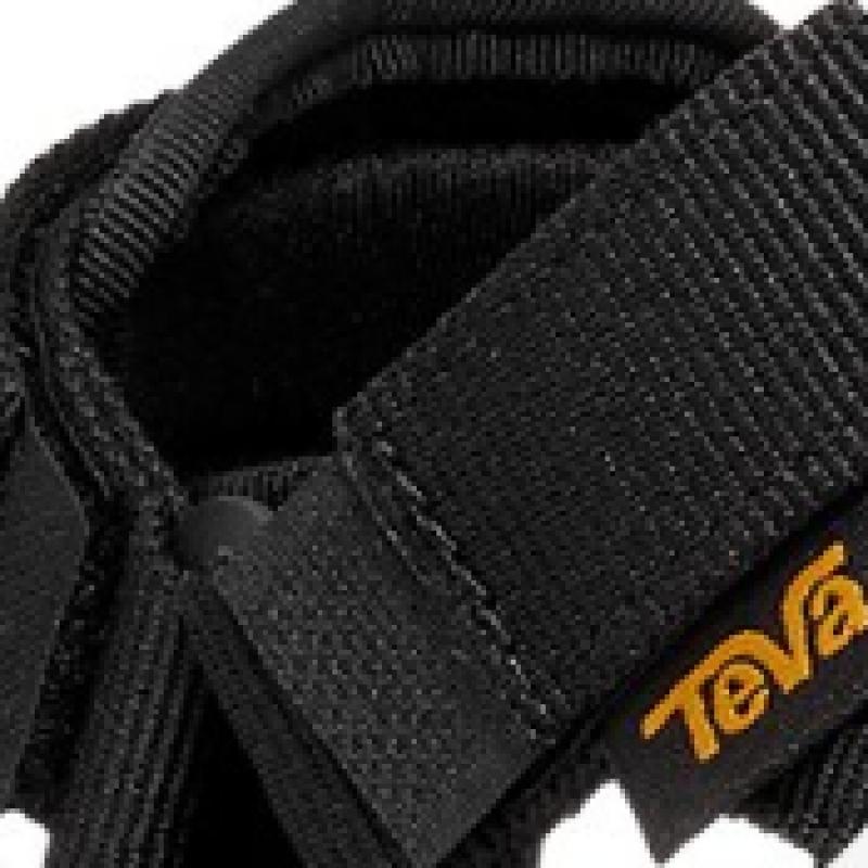 Teva Women Hydratrek Sandal Stvf2510270 Blk