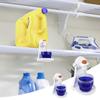 2 Pcs Laundry Detergent Cup Holder Anti-drip Cup Holder Universal Laundry Detergent Drip Catcher Detergent Dispenser