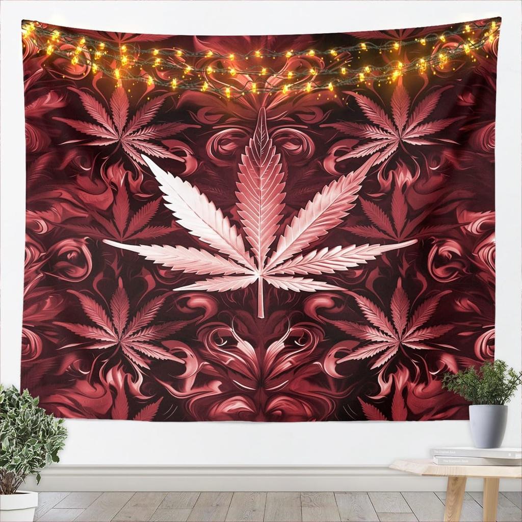 Tree Of Life Tapestry for Bedroom Exotic Boho Wall Tapestry Aesthetic Gothic Damask Vintage Floral Tapestries Bohemian Sun
