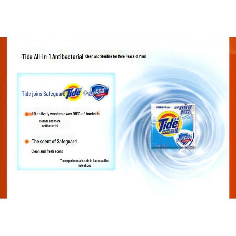Safeguard Lemon Fresh Bar Soap