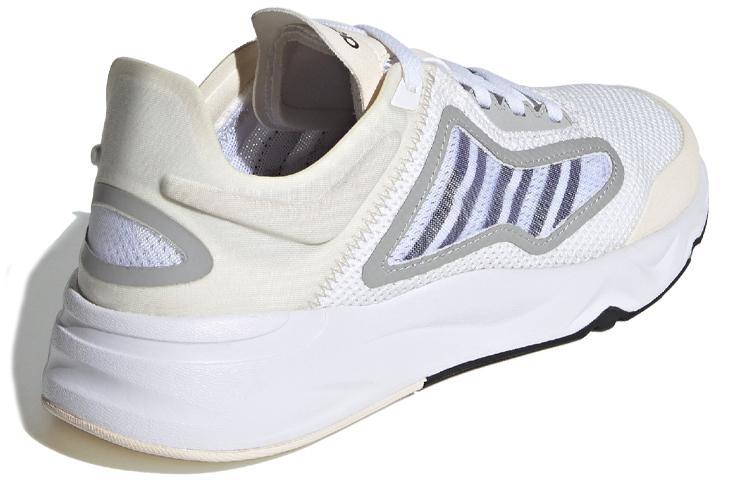 adidas Neo Futureflow Cc 'Creamwhite Black Gray' Women's FW7188