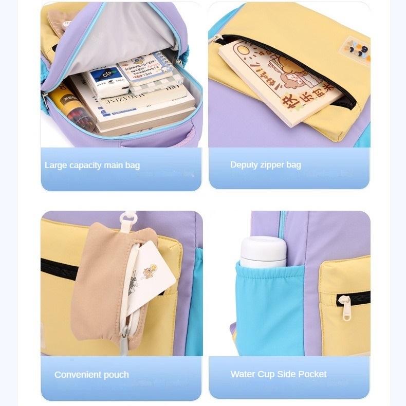 Kids Backpack  Kids Bags for Girls School Bags for Kids school bag