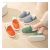 Women's Winter Plus Velvet Thickened Warm And Fashionable Versatile Cotton Boots