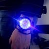Luminous Glowing LED Sport Watches of Jelly Belt Women Quartz Watch Gifts for Man Woman