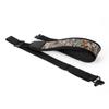 Two Point Camouflage Hunting Sling with Swivels Non-slip Shoulder Padding Strap