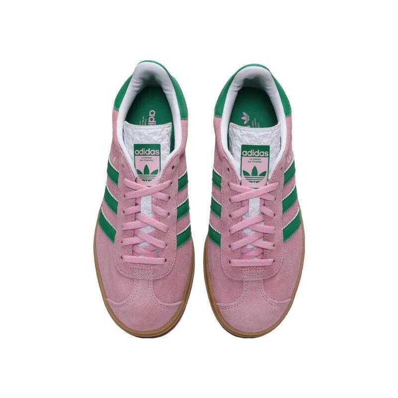 Adidas Originals Women's Gazelle Bold Platform Sneakers