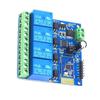 Bluetooth-compatible Relay Intelligent APP Power Switch Module Circuit Board Spare Parts for Home Professional