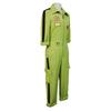Anime Cosplay Super DanganRonpa2 Kazuichi Souda Cosplay Costume Full Set Outfit Men Women Jumpsuit
