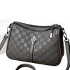 High-end Handbag - Pillow Bag - Single Shoulder Crossbody Bag