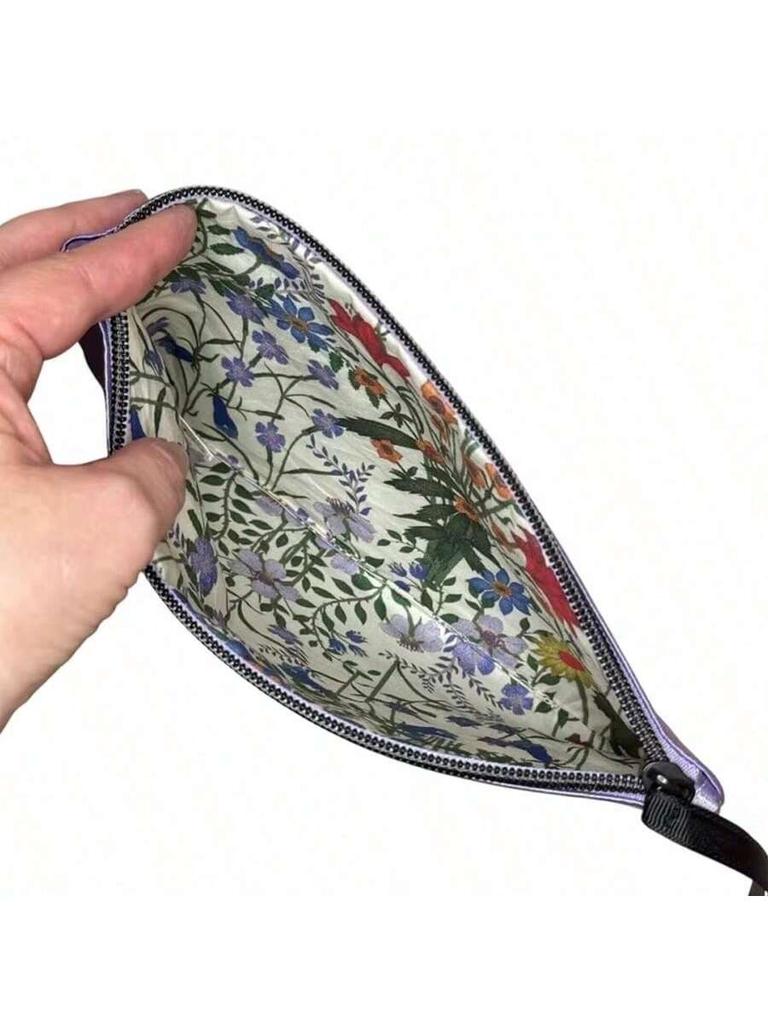 Damen-Aufbewahrungstasche, Süßer Stil, Praktisch zu tragen, Frischer und süßer Stil, Für Geschäftsreisen, Reisen, Täglichen Gebrauch, Kosmetikaufbewahrung, Aufbewahrung von Mustern