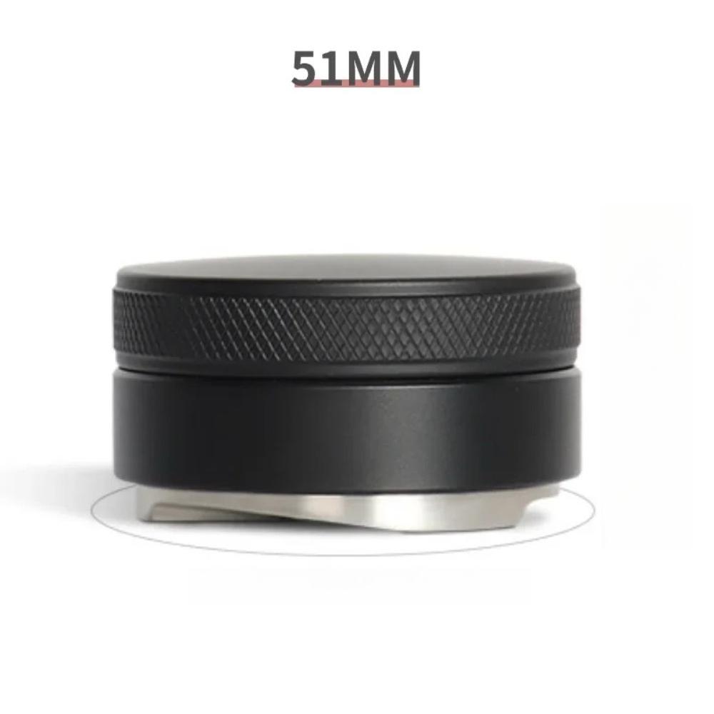 51/53/58mm Espresso Tamper, Adjustable Espresso Dispensing Tool, Professional Espresso Level, Espresso Machine Accessories