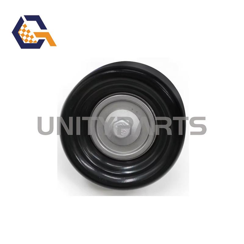 Serpentine Belt Idler Pulley For Chevrolet GMC Saturn Captiva Equinox Buick Regal OPEL SAAB 9-3 9-5 12605492 12695659 1854297