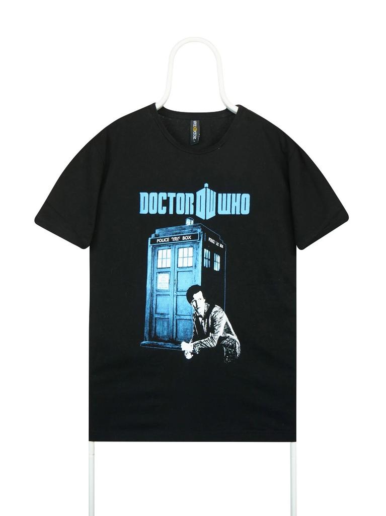 Doctor WHO t-shirt