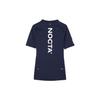 Nike X Nocta Dri-Fit Logo Fashion Crew Neck Raglan Short Sleeve T-Shirt Men Tops Navy-Blue DM1710-419