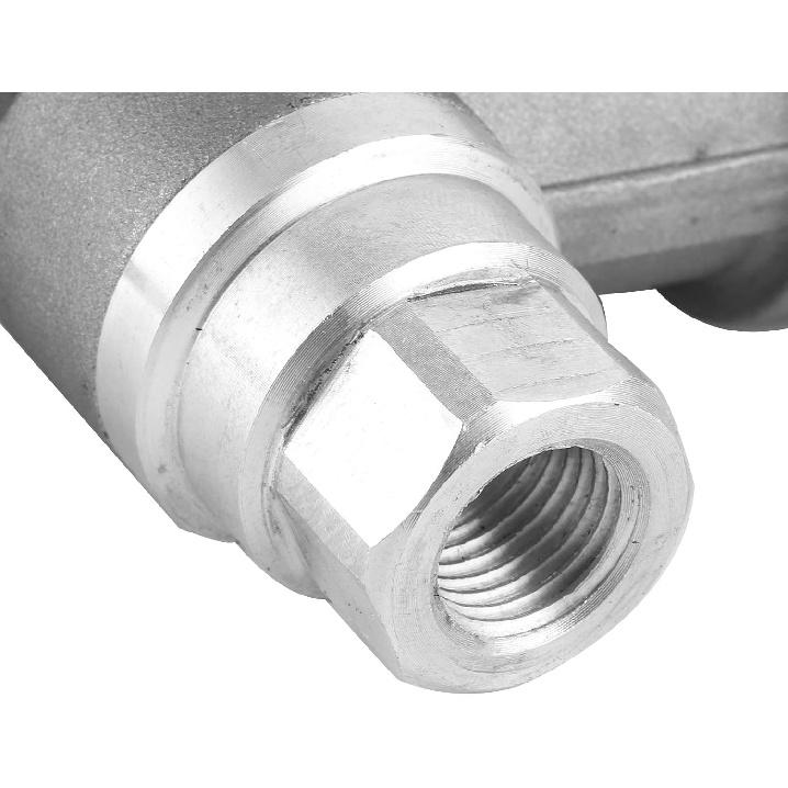 Aramox Fuel Transfer Pump for B Series 1106N1‑010, Fuel Transfer Pump Part 3918076 4937767 3917998