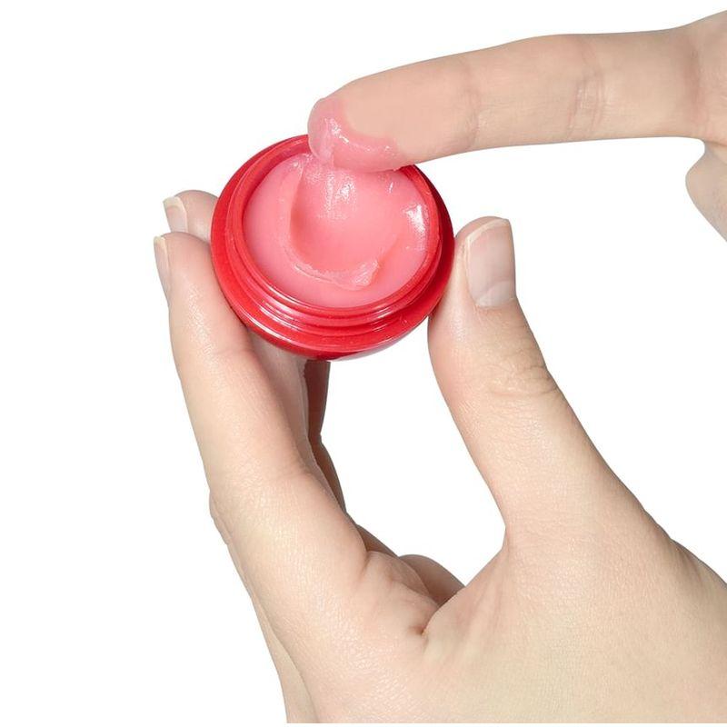 Schöne Haut - Lippenbalsam - 5 Sorten