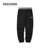 Skechers Women's Regular Fit Knit Track Pants L324W024