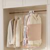 Space Saving Wardrobe Organizer Board with Twill Fabric Construction for Easy Maintenance and Long Lasting Use 90x58cm