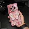 Soft case TPU Phone Case For Tecno Spark30 4G/KL6 Cute Back Cover Phone Pouch Waterproof Durable Oil Painting Full wrap
