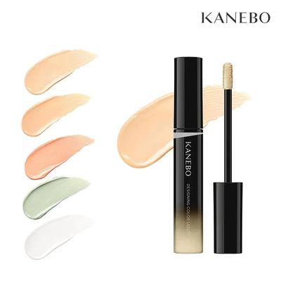 Designing Color Liquid Concealer