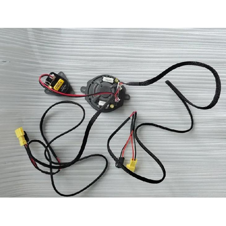 1 set Car parts car tweeter speakers for Chery Tiggo 8 8plus Tiggo 8 pro  Tiggo 7 7plus EXEED LX