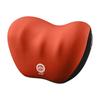 Car Lumbar Cushion Car Waist Support Made Of Memory Foam Memory Foam Seat Back Head Rest Pillow Breathable Support Pillow For