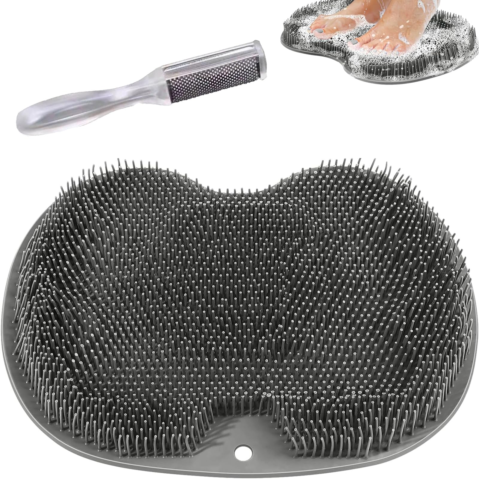 

Foot odor foot odor white foot washing mat with one foot foot foot foot odor foot foot foot washing foot odor foot foot odor foot exfoliation серый