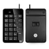 Periferienheter til datamaskin – Tastaturer