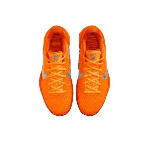 Nike Zoom Kobe 6 Protro „Total Orange” IH1871-800 Herrengröße