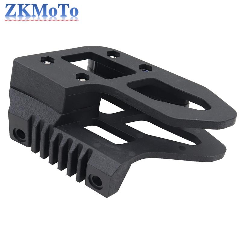Motorcycle Accessories Chain GuideProtection Cover Guide Stablize For Yamaha Tenere700 Tenere 700 2019 2020 2021 2022 2023 2024