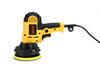 Handheld Car Polisher & Multi-Surface Floor Waxing Machine