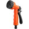 High-Pressure Watering Hose & Spray Gun Set for Car Washing, Gardening & Landscaping