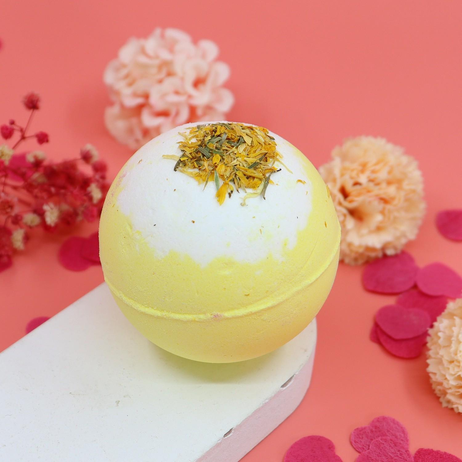 Children s Ocean Surprise Bath Bombs - Cross-Border Spot