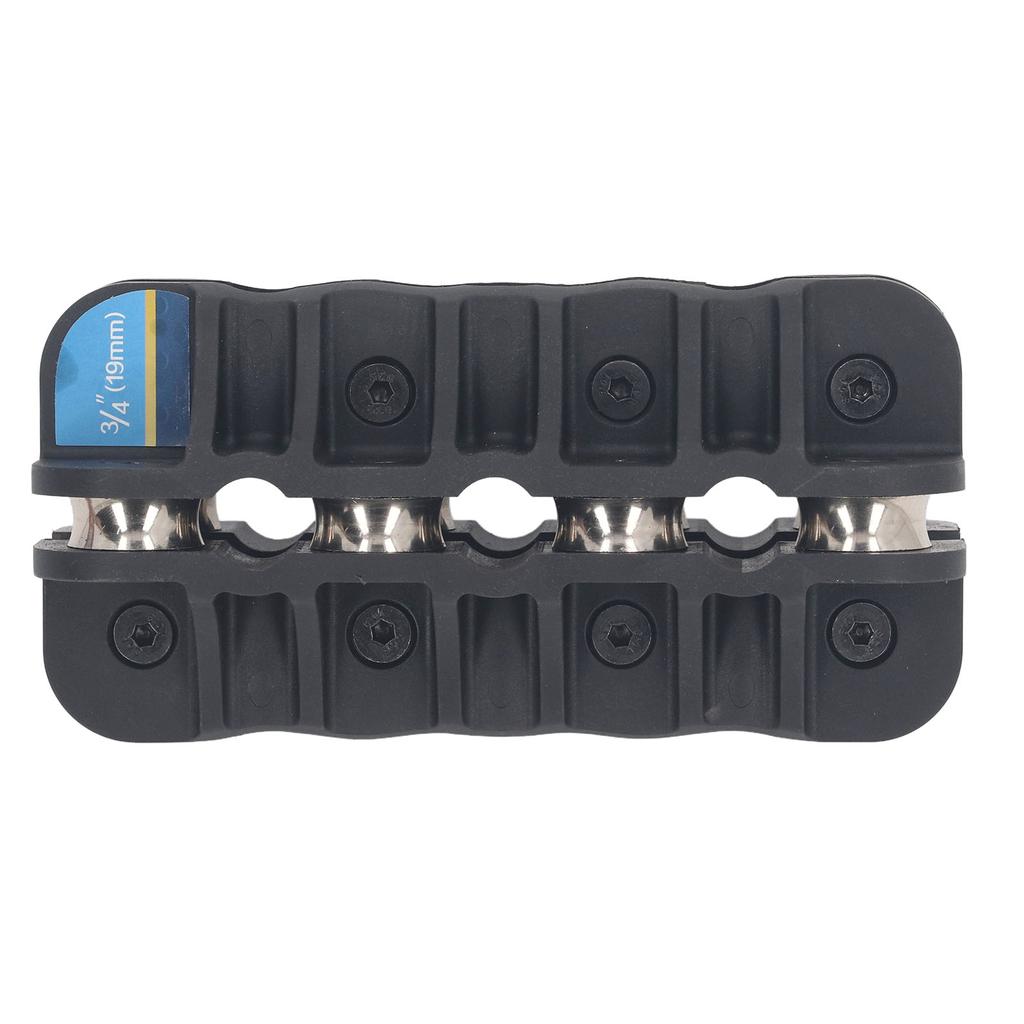 Handheld Tube Straightener 3/4in 19mm Handheld Tubing Straightener Universal Pipe Straightening Tool for Fuel  Lines