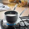 Plaque de Conduction de Chaleur Disque Diffuseur de Chaleur Plaque Adaptatrice Casserole Outil Ménager Convertisseur Plaque à Induction Cuisinière à Induction