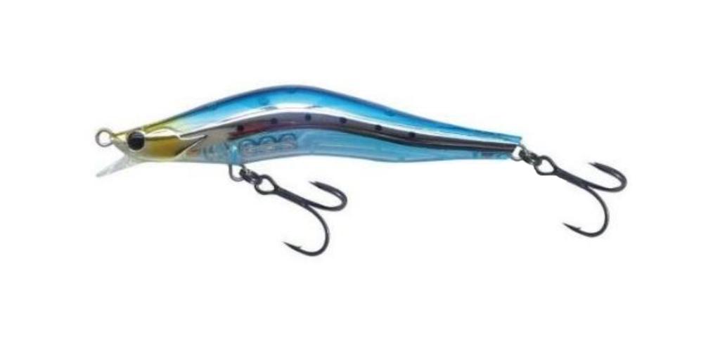 Blazeye Evoroots 120HF Floating Lure 022 (0283)